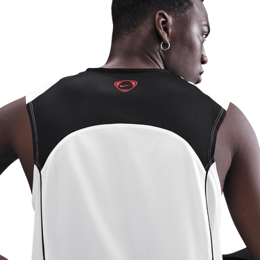Потник Nike T90 Sleeveless Top Бяло | hv1180-133, 4