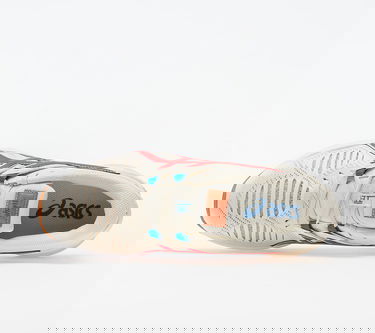Кецове и обувки Asics Gel Quantum Infinity Jin Бяло | 1021A390-201, 2