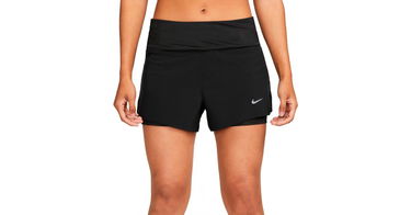 Къси панталони Nike Shorts Dri-FIT Swift Черно | dx1029-010, 1