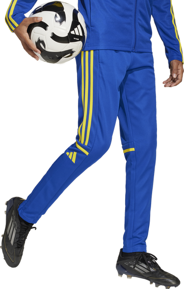 Спортни панталони adidas Originals Squadra 25 Training Pants Синьо | jp3154, 4