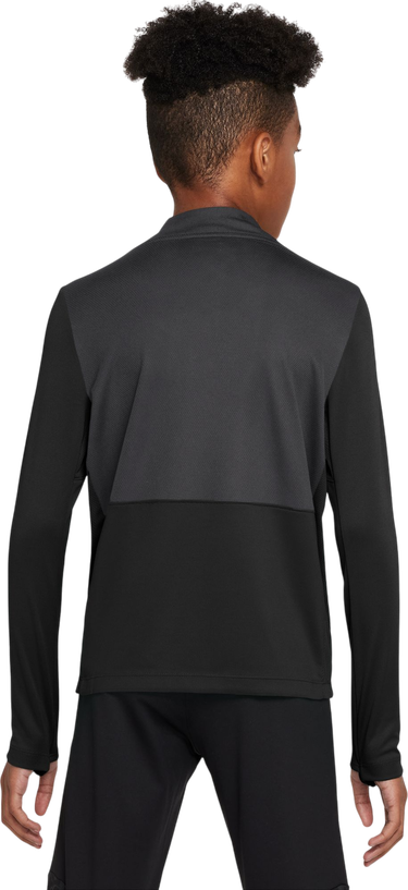 Суитчър Nike Nike Dri-FIT Academy Drill Top Черно | fv0294-010, 2