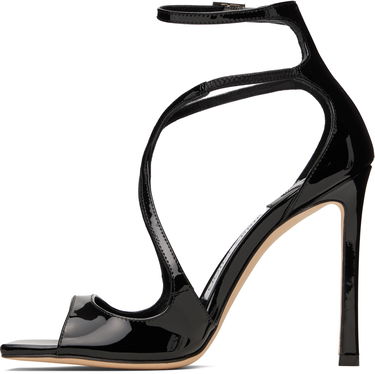 Аксесоари Jimmy Choo Jimmy Choo Azia 110 Heeled Sandals Черно | AZIA 110, 2