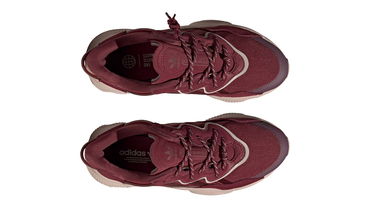 Кецове и обувки adidas Originals Ozweego W Червено | HQ4273, 5