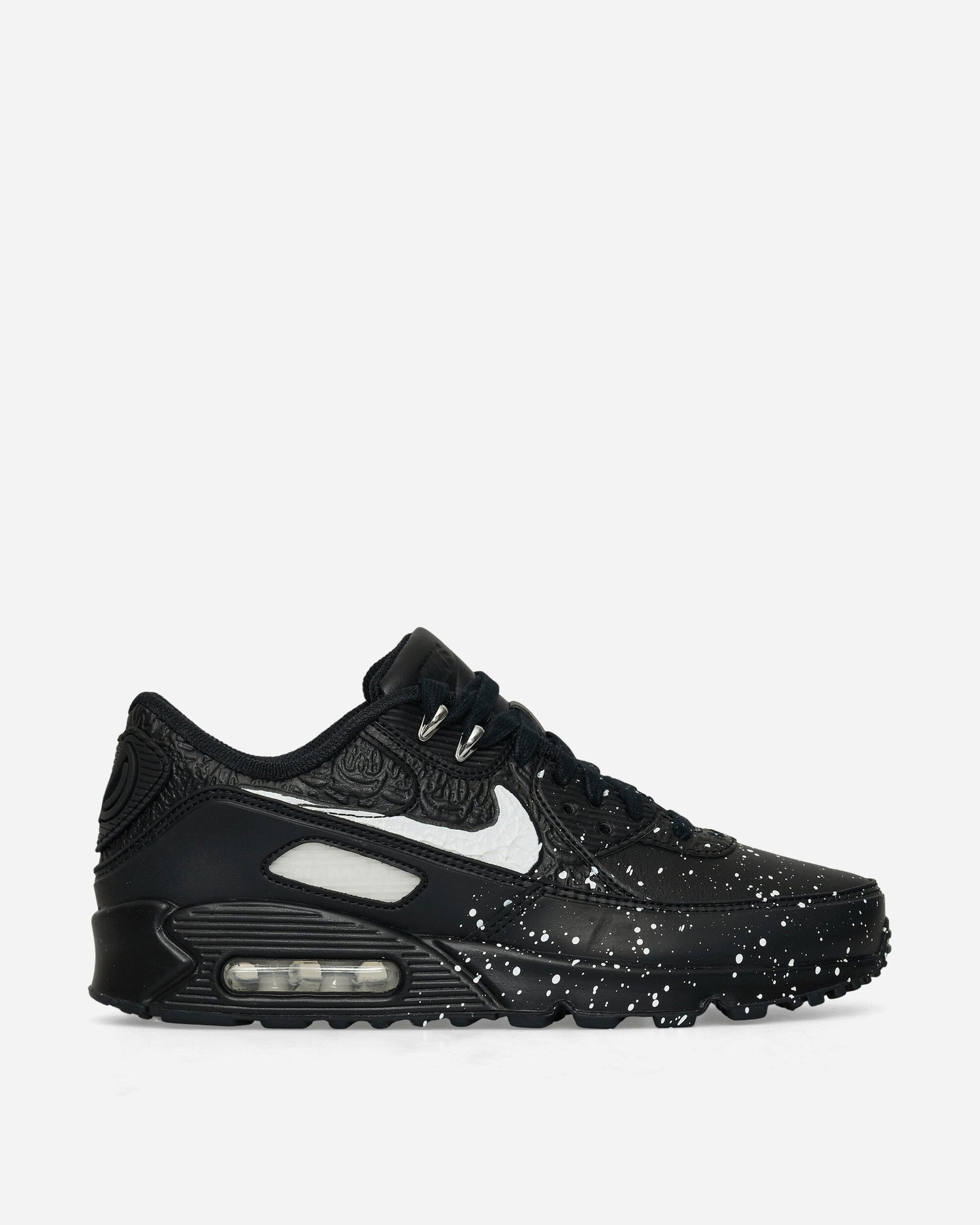 Кецове и обувки Nike Slawn Air Max 90 Черно | FD6492-001, 1