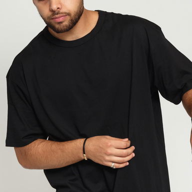 Organic Basic Tee, 2