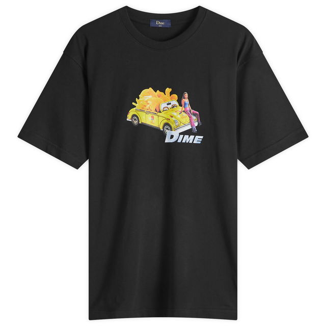 2Fast 2Delicious Graphic T-Shirt