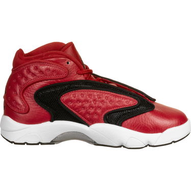 Кецове и обувки Jordan Air Jordan OG W Червено | 133000-600, 3