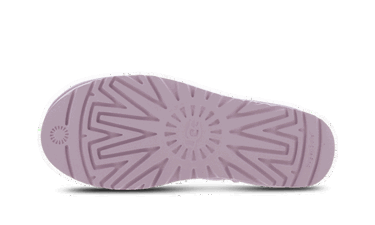 Кецове и обувки UGG Classic Ultra Mini Boot Lavender Лилаво | 1116109-LRFG, 2
