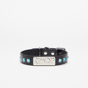 Flexstyle RIPNDIP Lord Nermal Studded Pet Collar Черно | RND9874, 0