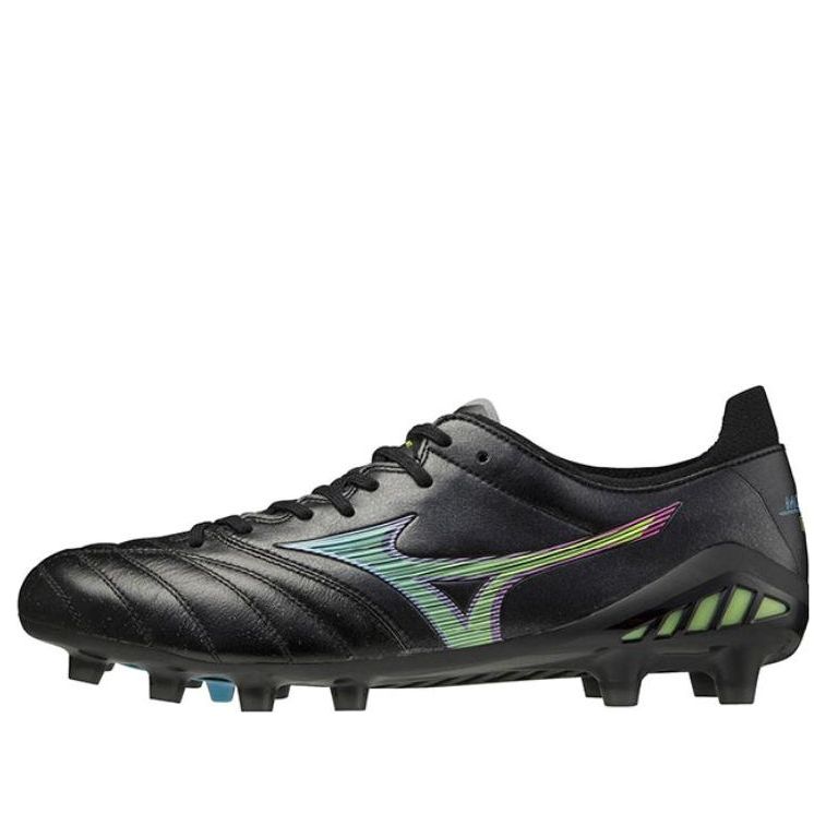 Кецове и обувки Mizuno Morelia Neo 3 Japan Черно | P1GA208018