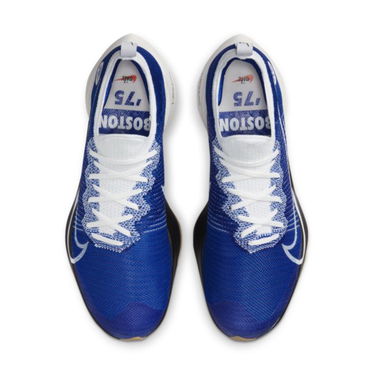Кецове и обувки Nike Air Zoom Tempo NEXT% Flyknit Синьо | DV2147-400, 1