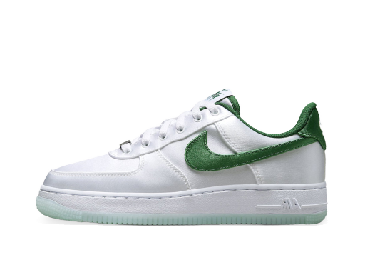 Air Force 1 Low '07 "Satin White Pine Green" W