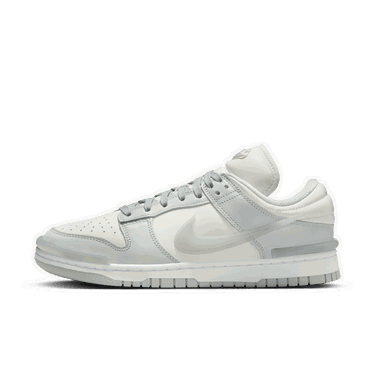 Кецове и обувки Nike Dunk Low Twist Сиво | DZ2794-004, 0