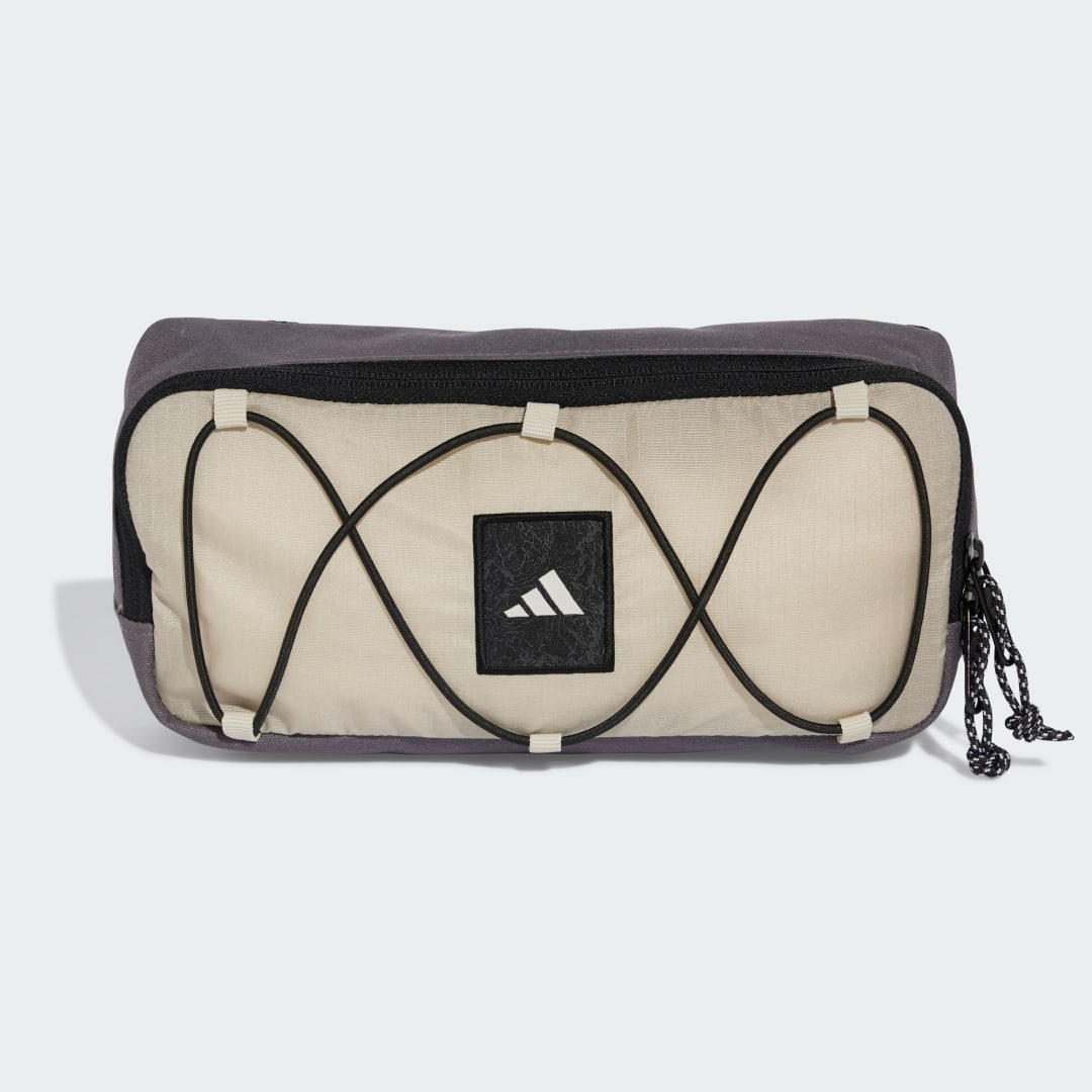 Чанта за кръста adidas Performance Waist Bag Cityexplorer Бежово | JH1356, 0