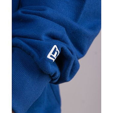 Суитчър New Era Superhero × Looney Tunes Line Up Oversized Hoody Royal Blue Тъмно синьо | 60414229, 3