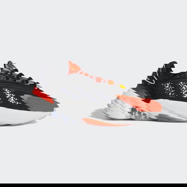 Кецове и обувки adidas Originals Ozelia Оранжево
 | GW0547, 0