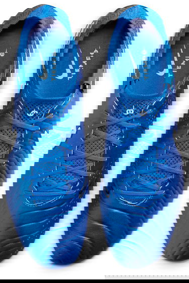 Кецове и обувки Nike LEGEND 10 ELITE FG Синьо | dv4328-400, 4