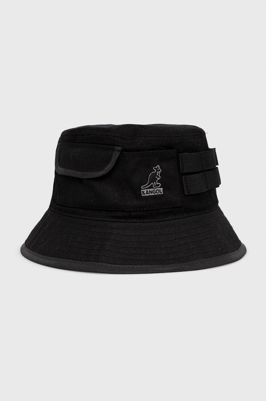 Шапка Kangol Hat Черно | K5328.BK001, 0