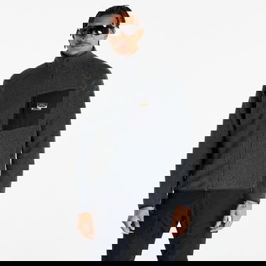 Яке Lundhags Flok Pile Wool Fleece Jacket Сиво | 1113100-484, 0