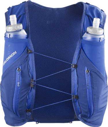 Раница Salomon ADV Skin 12 Set Backpack Синьо | lc2464-400, 1