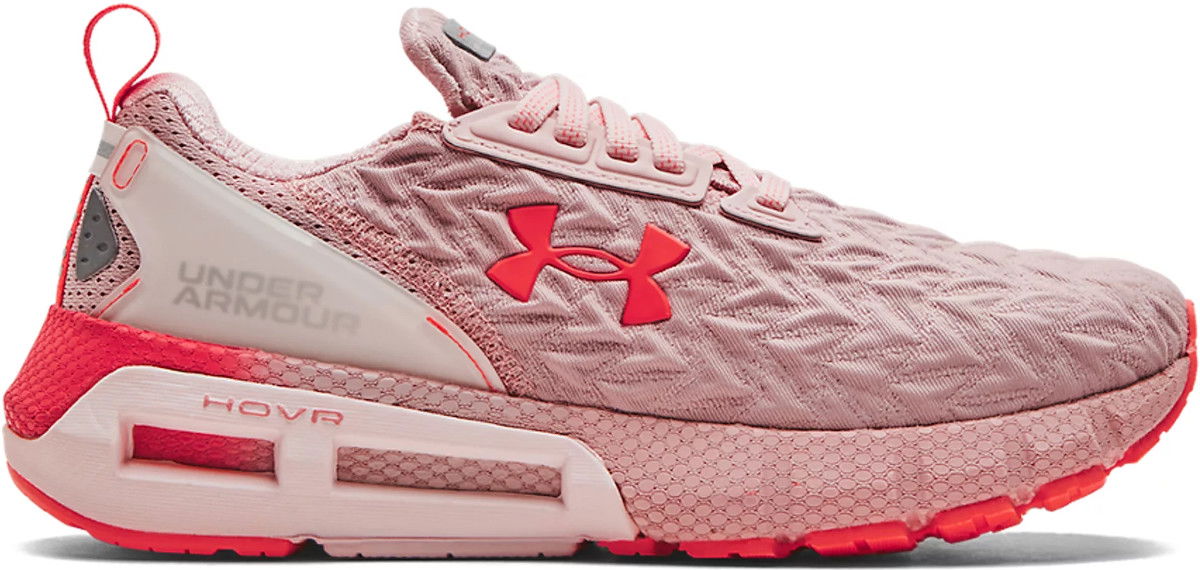 Кецове и обувки Under Armour HOVR Mega 2 Clone W Розово | 3024480-601, 1
