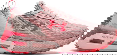 Кецове и обувки Under Armour HOVR Mega 2 Clone W Розово | 3024480-601, 1