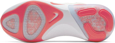 Кецове и обувки Nike Joyride Run FK Бяло | aq2731-102, 1