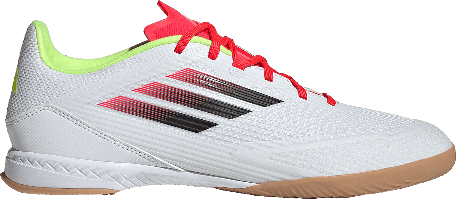 Кецове и обувки adidas Performance F50 League IN Бяло | ie1228, 0