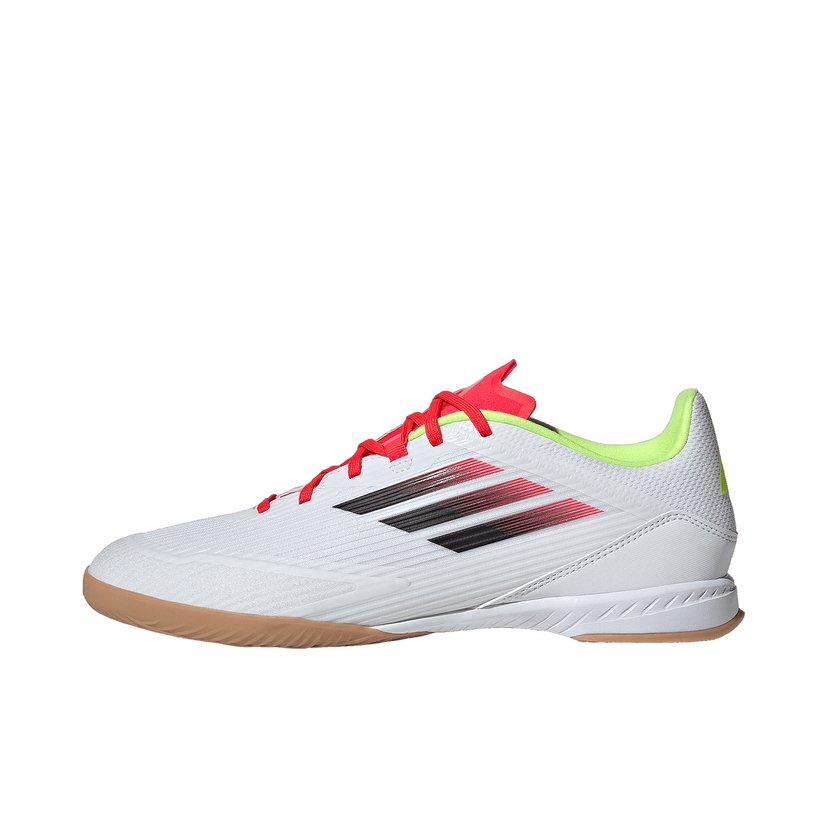 Кецове и обувки adidas Performance F50 League IN Бяло | ie1228