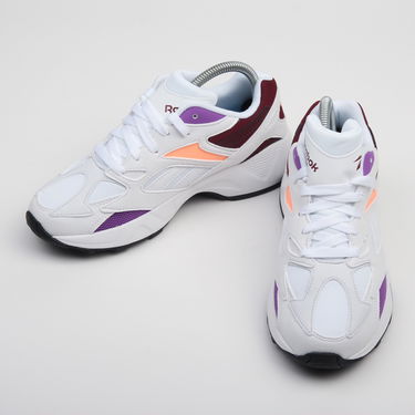 Кецове и обувки Reebok Aztrek 96 Бяло | DV9397, 2