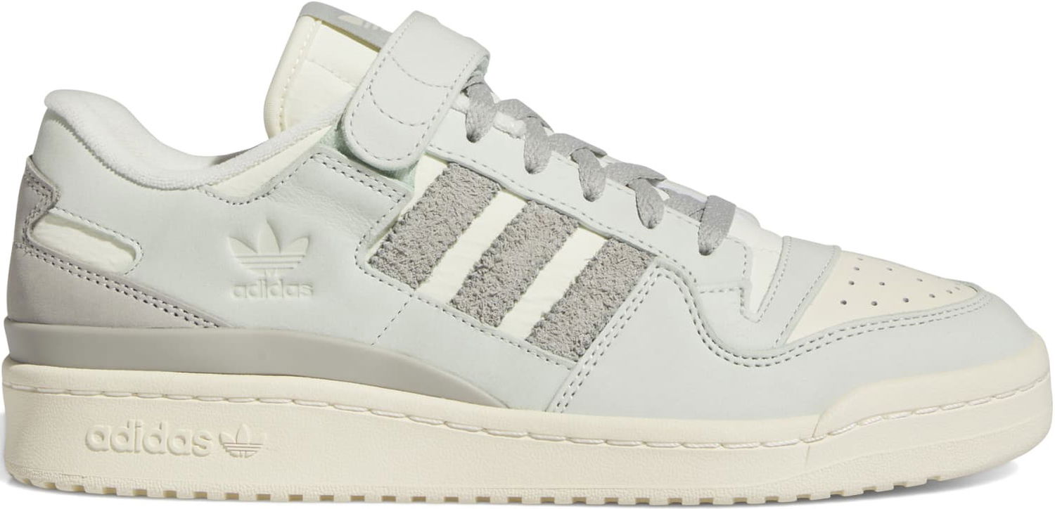 Кецове и обувки adidas Originals Originals FORUM 84 LOW Зелено | fz6298-9-5, 0