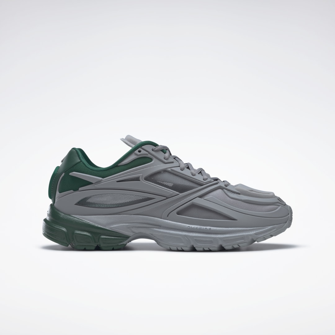 Кецове и обувки Reebok Premier Road Modern Сиво | GX4659, 0