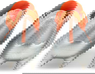 Кецове и обувки Puma ULTRA 1.4 MxSG Сиво | 10671801, 2