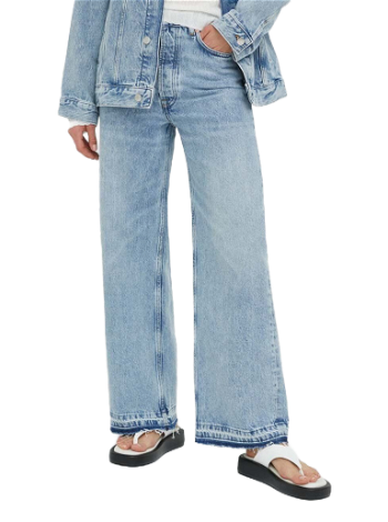 Samsoe Samsoe Shelly Jeans F23200027
