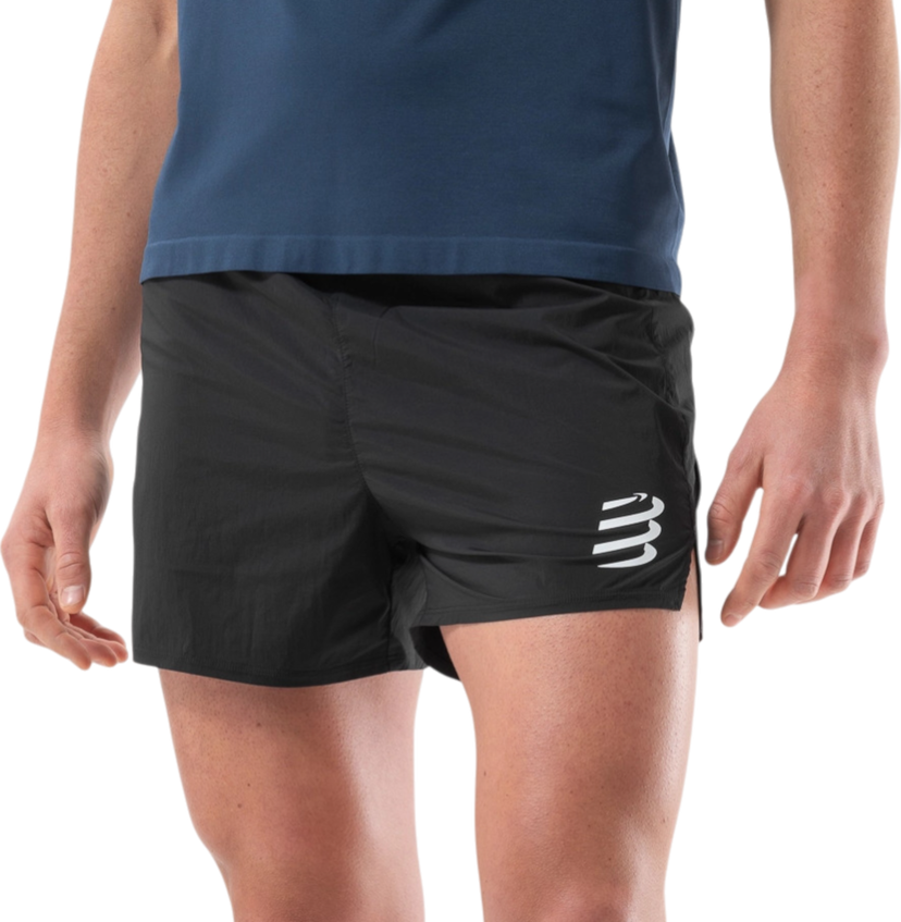 Къси панталони Compressport Compressport Performance Shorts Черно | ashm7399-ashm7399002