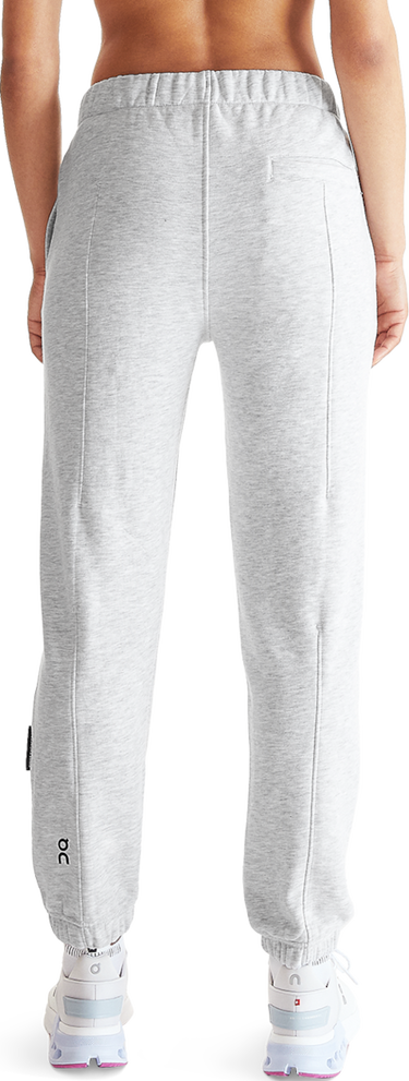 Спортни панталони On Running Club Pant Сиво | 1we10051756, 1