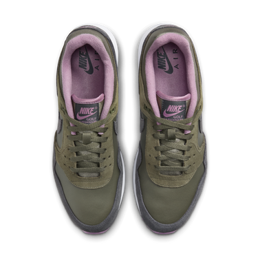 Кецове и обувки Nike Air Pegasus '89 G Зелено | FJ2245-200, 3