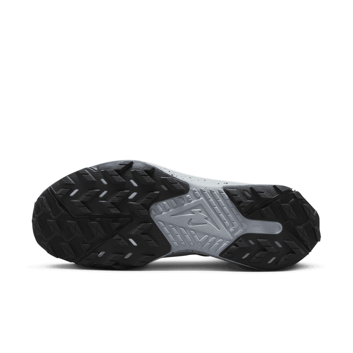 Кецове и обувки Nike Zoom Terra Kiger 9 Черно | DR2693-001, 1