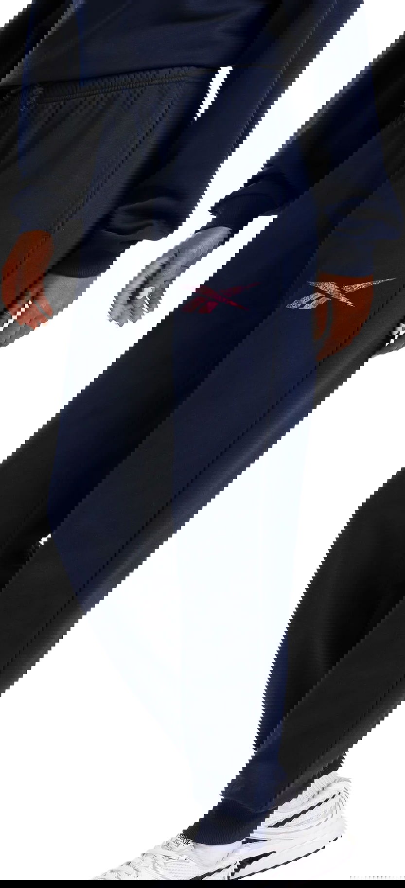 Спортни панталони Reebok MODERN SAFARI PANT Тъмно синьо | 100037705, 0