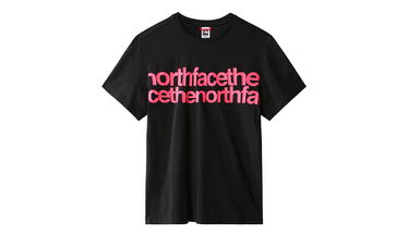 Тениска The North Face Coordinater T-Shirt Черно | NF0A7X2I4A9, 0