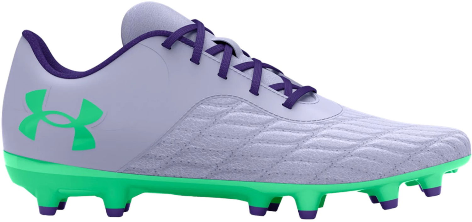 Кецове и обувки Under Armour UA Magnetico Select 3 FG Jr. Soccer Cleats Лилаво | 3026748-501, 0