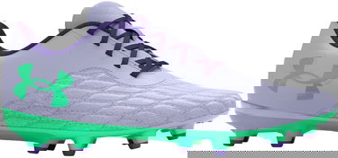 Кецове и обувки Under Armour UA Magnetico Select 3 FG Jr. Soccer Cleats Лилаво | 3026748-501, 0