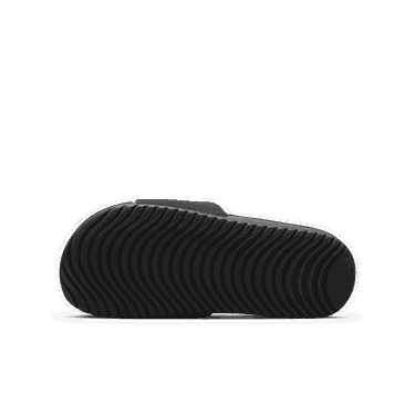 Кецове и обувки Nike Nike Kawa Slides Черно | 819352-003, 2