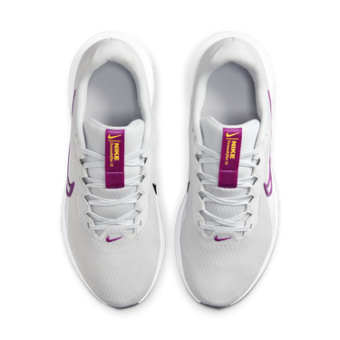 Облекло Nike Dámská běžecká silniční bota Downshifter 13 - Šedá Сиво | FD6476-009, 4