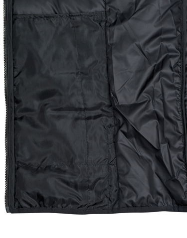 Яке adidas Originals Duffel Jacket Черно | HZ5724, 4