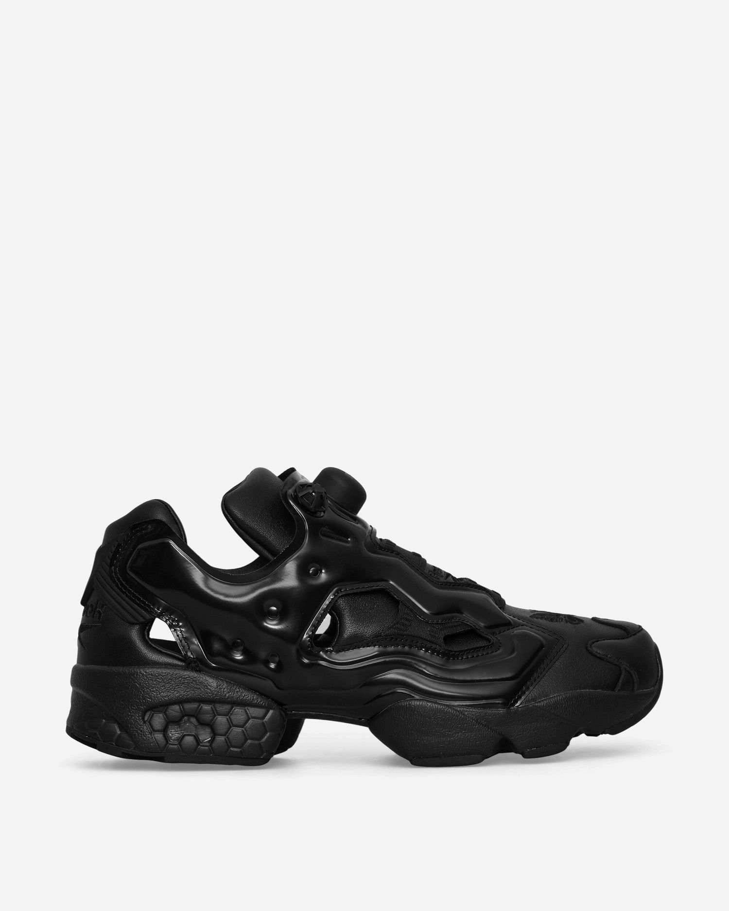 Кецове и обувки Reebok Instapump Fury 94 Черно | RMIA04SC99LEA002, 0