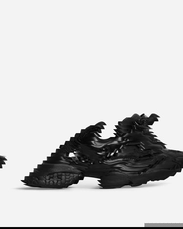 Кецове и обувки Reebok Instapump Fury 94 Черно | RMIA04SC99LEA002, 0