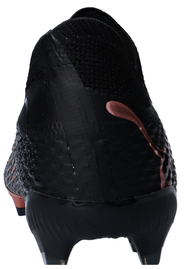 Кецове и обувки Puma FUTURE 7 ULTIMATE FG/AG Football Boots Черно | 107599-02, 2