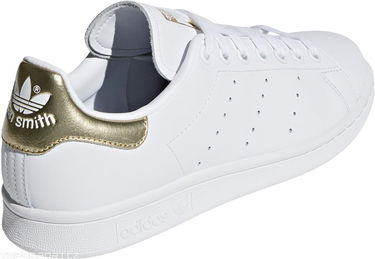 Кецове и обувки adidas Originals Stan Smith W Бяло | ee8836, 3