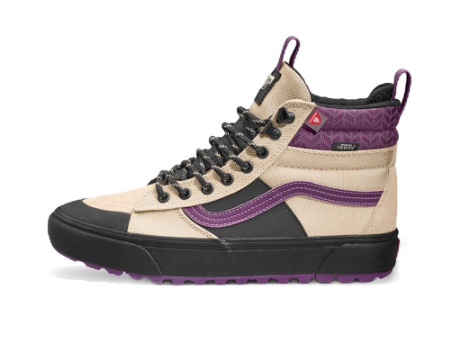 Кецове и обувки Vans Sk8-Hi MTE 2.0 DX Бежово | VN0A4P3I23T